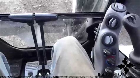 mini excavator controls run through|mini excavator joystick controls.